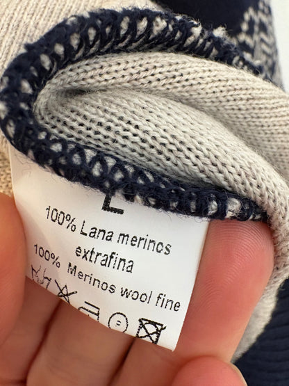 MALABABA. Checkered pareo/scarf