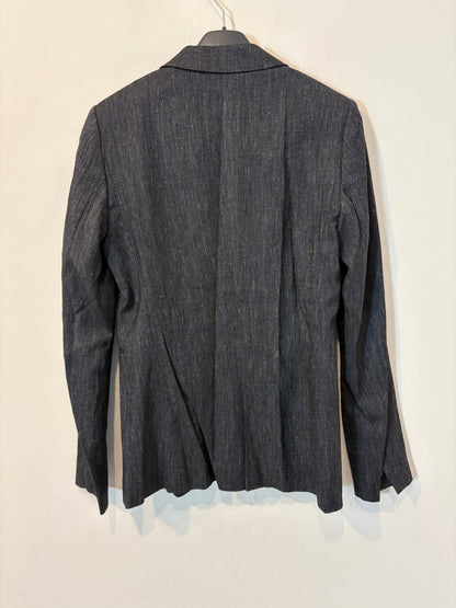 ROSSY. Vintage black jacket size 38