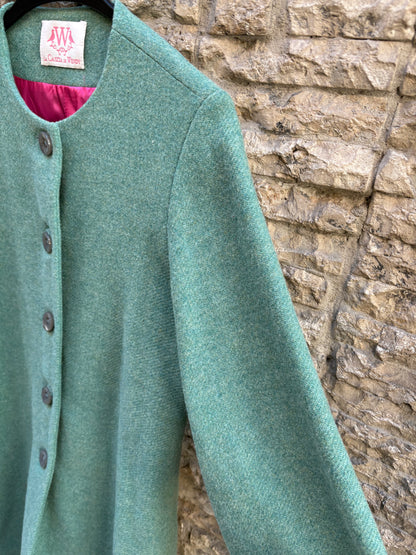 MALABABA. Checkered pareo/scarf