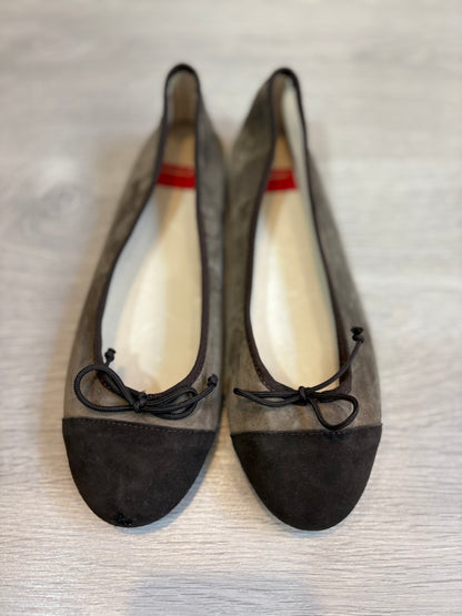 CREMADES. Bailarina grises.T 39