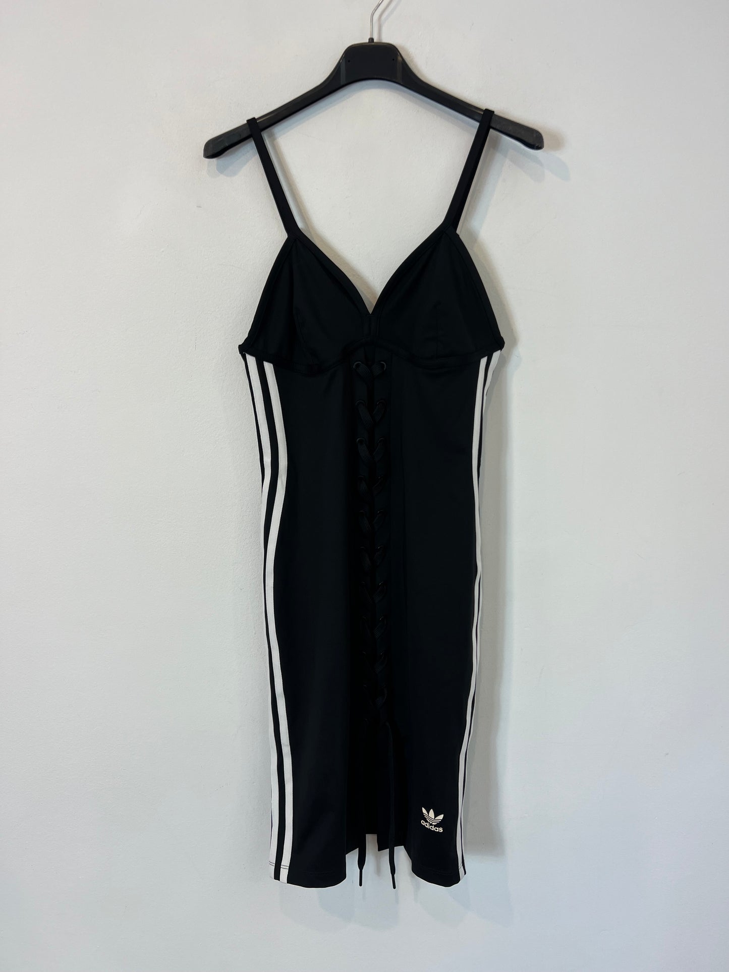 ADIDAS. Stretch short dress. Size 34