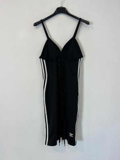 ADIDAS. Stretch short dress. Size 34