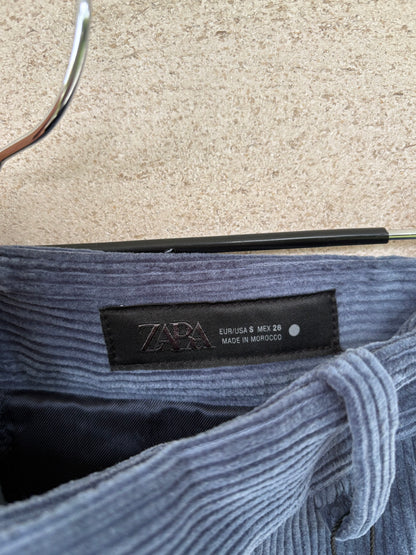 WINDSOR. Navy blue cashmere blazer. T 38