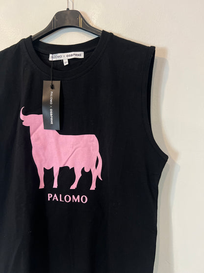 ZARA. Beige flowing blouse. Size M