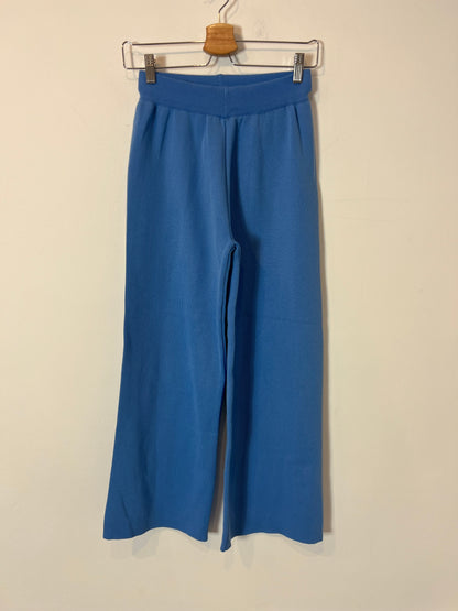 OTRAS. Conjunto punto bicolor. T S/M