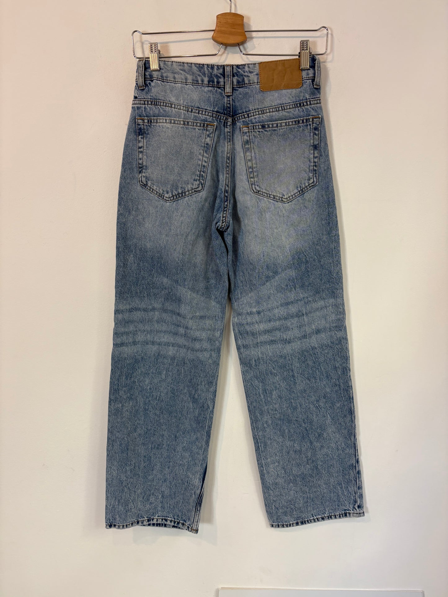 DAWN. Flowy red playsuit. TM