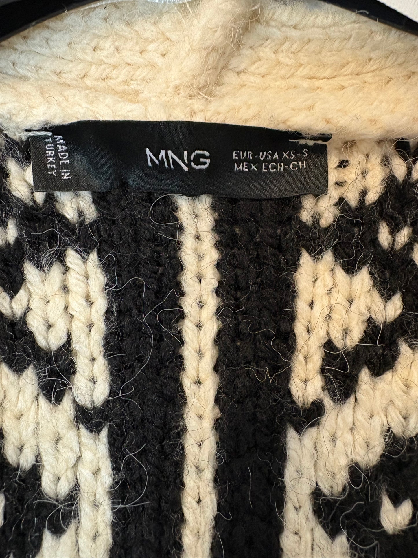 WINDSOR. Navy blue cashmere blazer. T 38