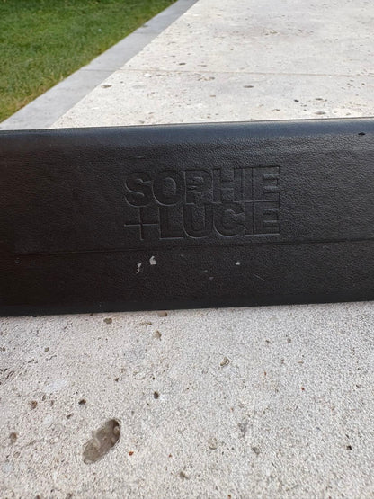 SOPHIE & LUCIE. Gafas de sol marrones