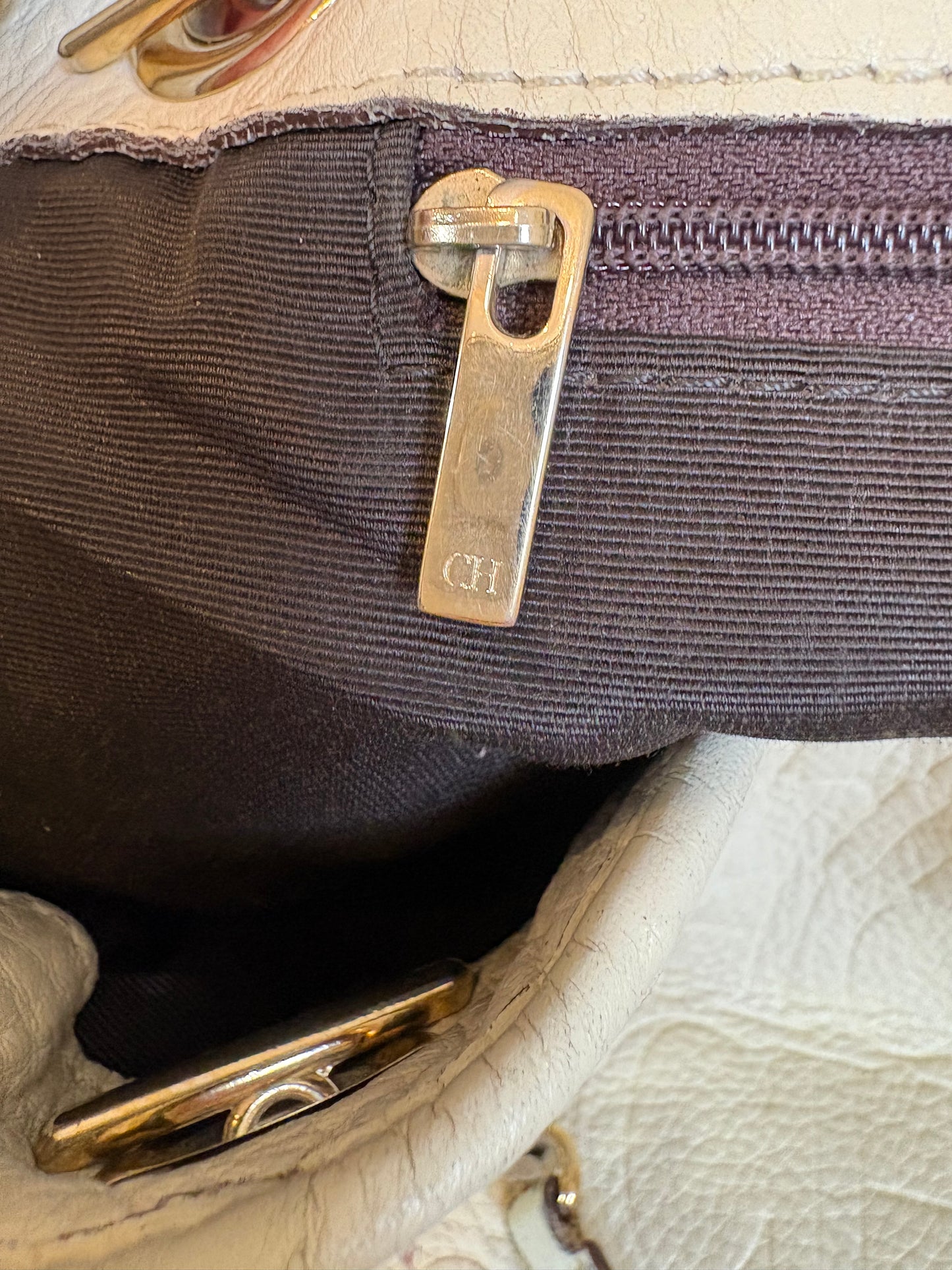 ZARA. Black stretch knit top. TL