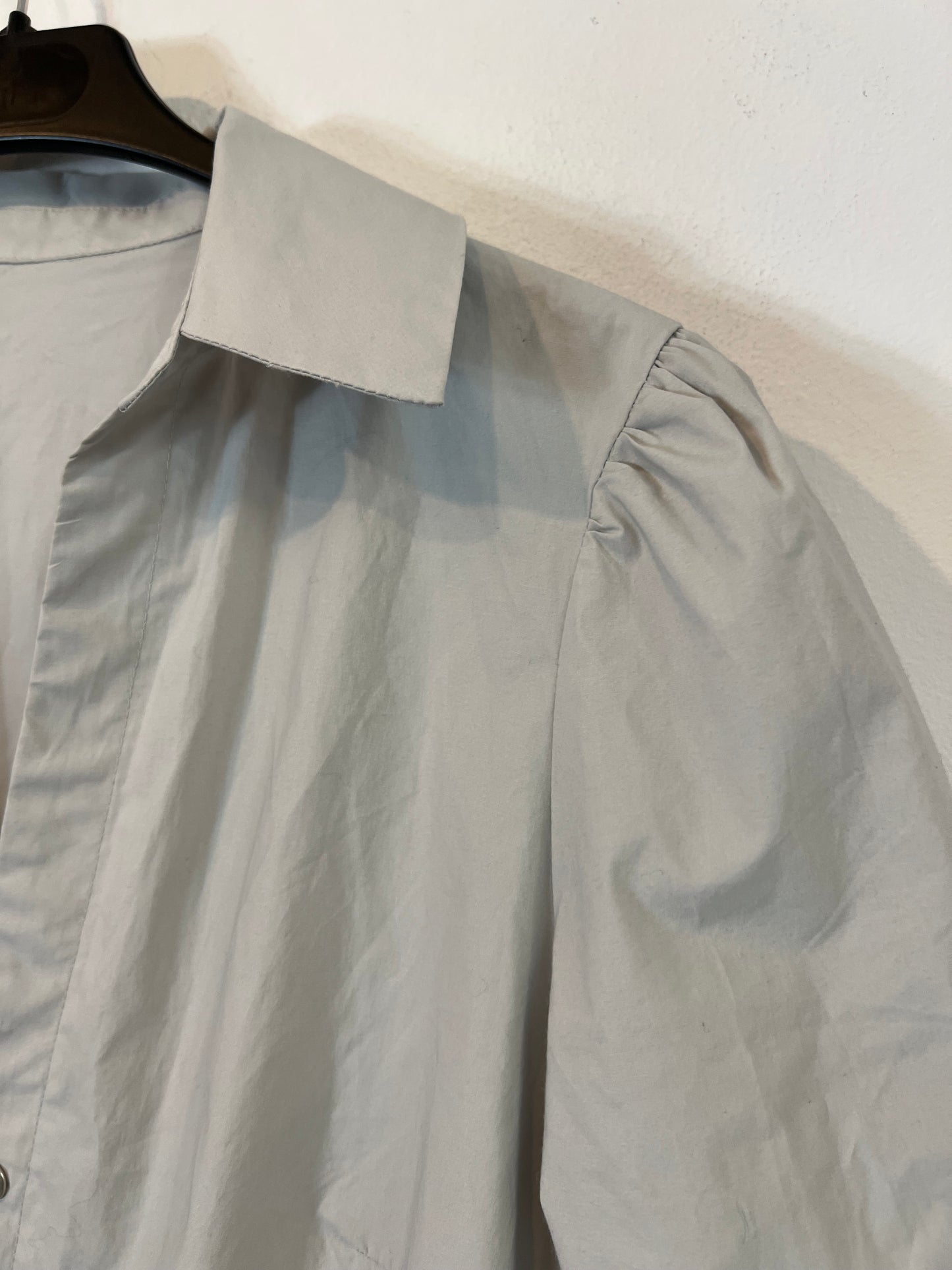 AM.PM. Mono largo gris T.s