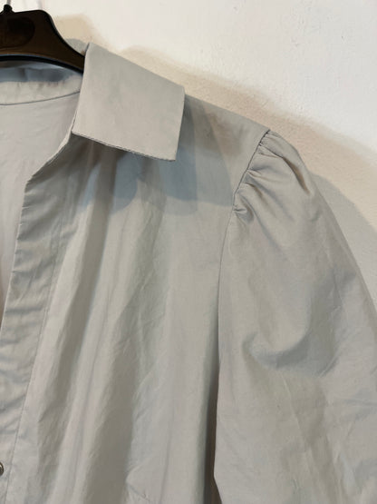 AM.PM. Mono largo gris T.s