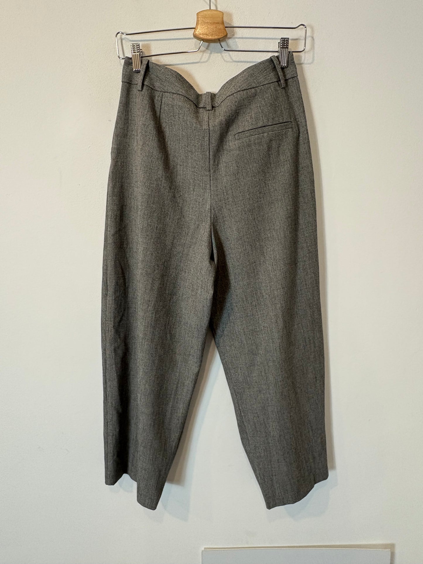 WINDSOR. Navy blue cashmere blazer. T 38