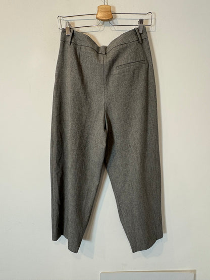 WINDSOR. Navy blue cashmere blazer. T 38