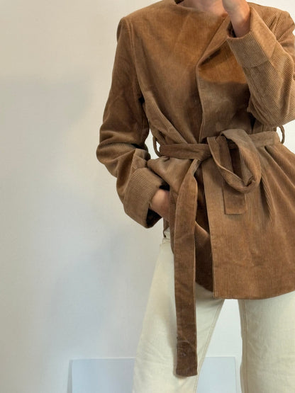 MALABABA. Checkered pareo/scarf