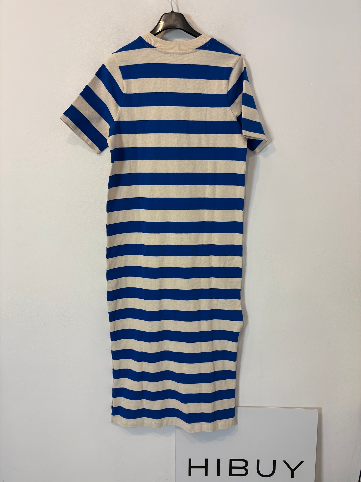 SÉZANE. Vestido largo rayas