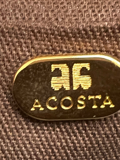 ACOSTA. Mini mochila roja