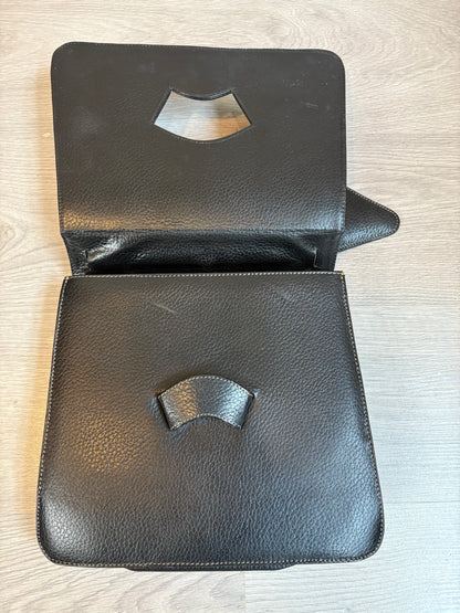 LOEWE. Bolso de mano vintage