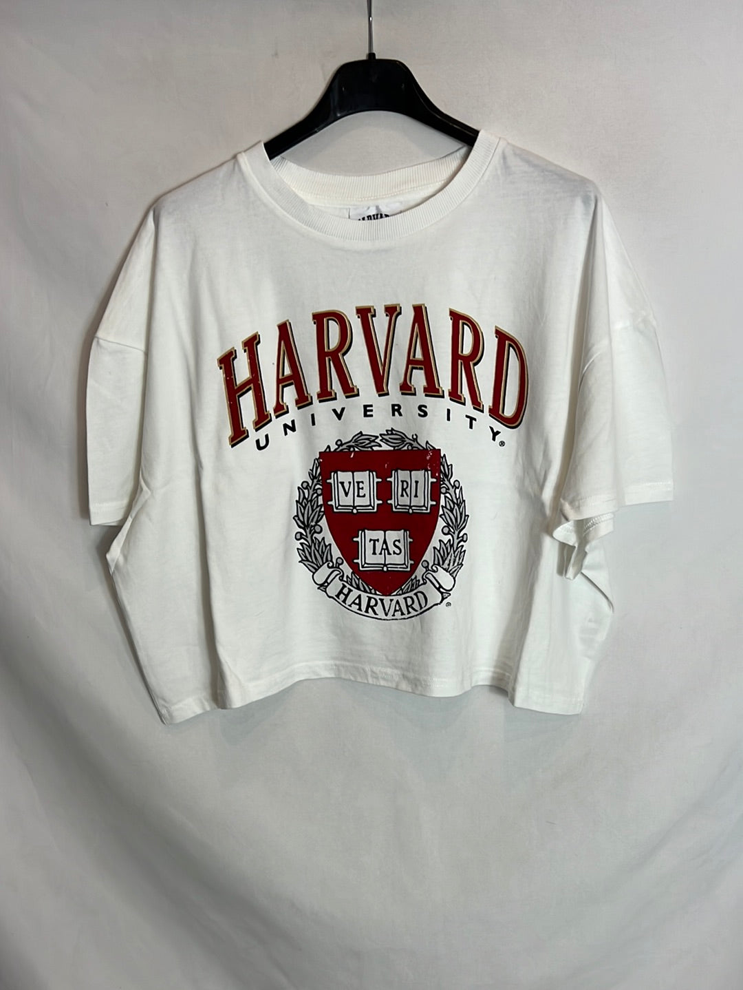 OTHER. HARVARD crop top. XL