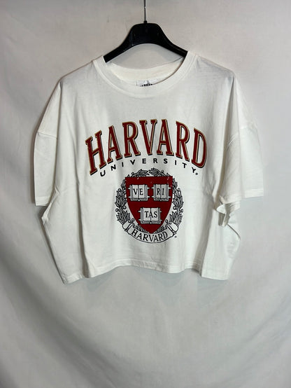 OTHER. HARVARD crop top. XL
