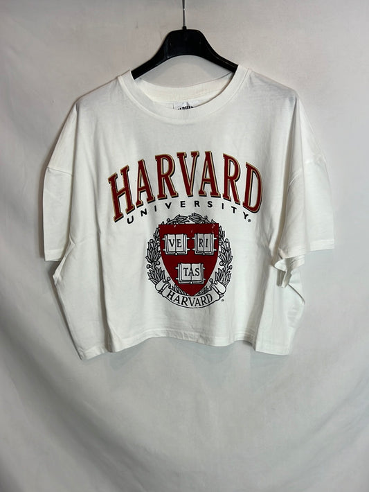 OTHER. HARVARD crop top. XL