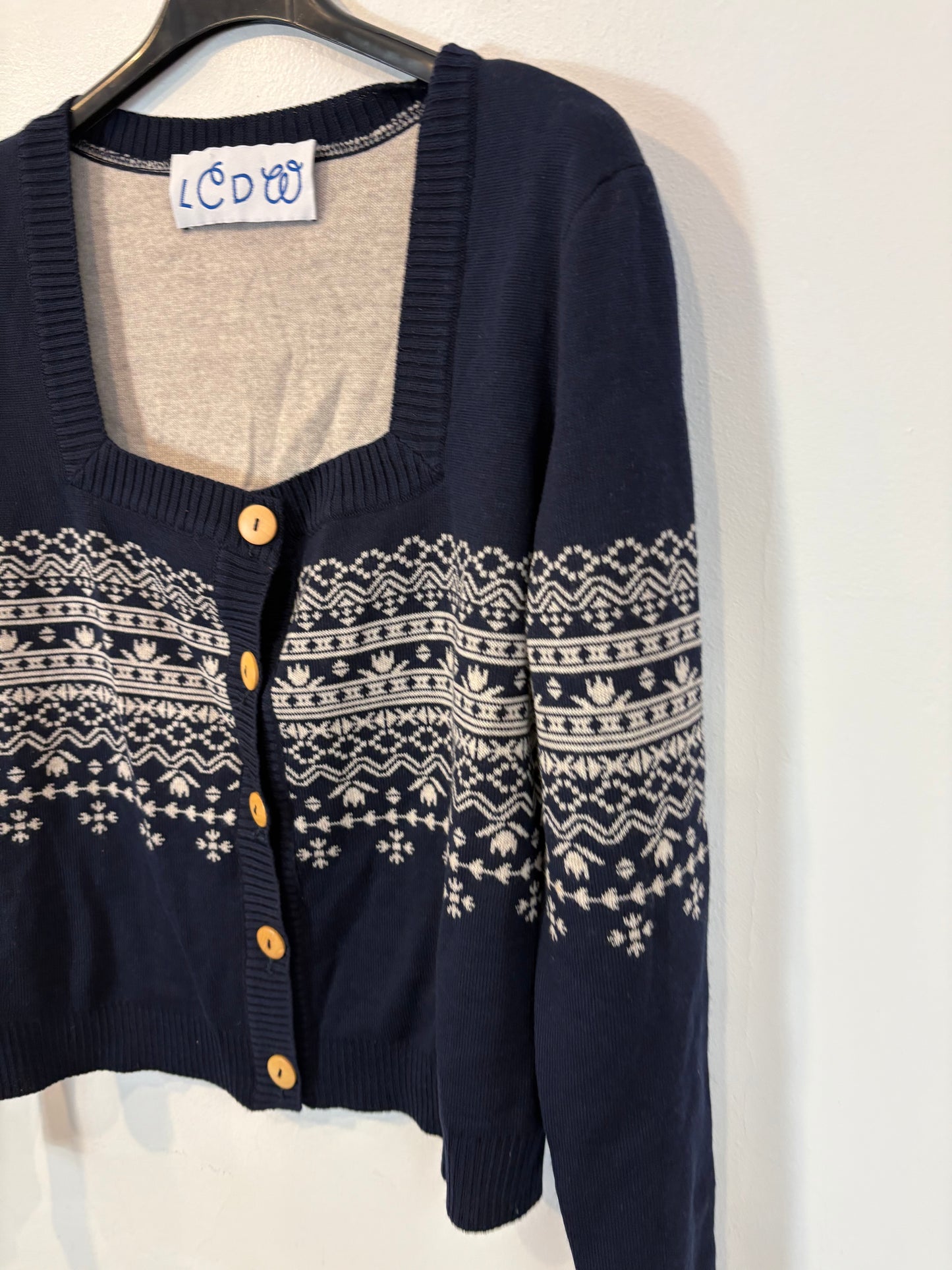 MALABABA. Checkered pareo/scarf