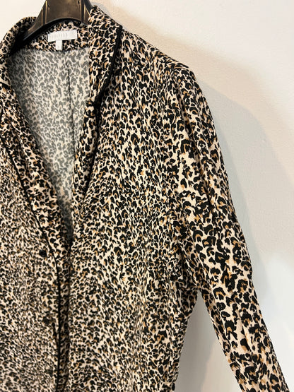 SCALPERS. total look fluid print T.38 (Tara)