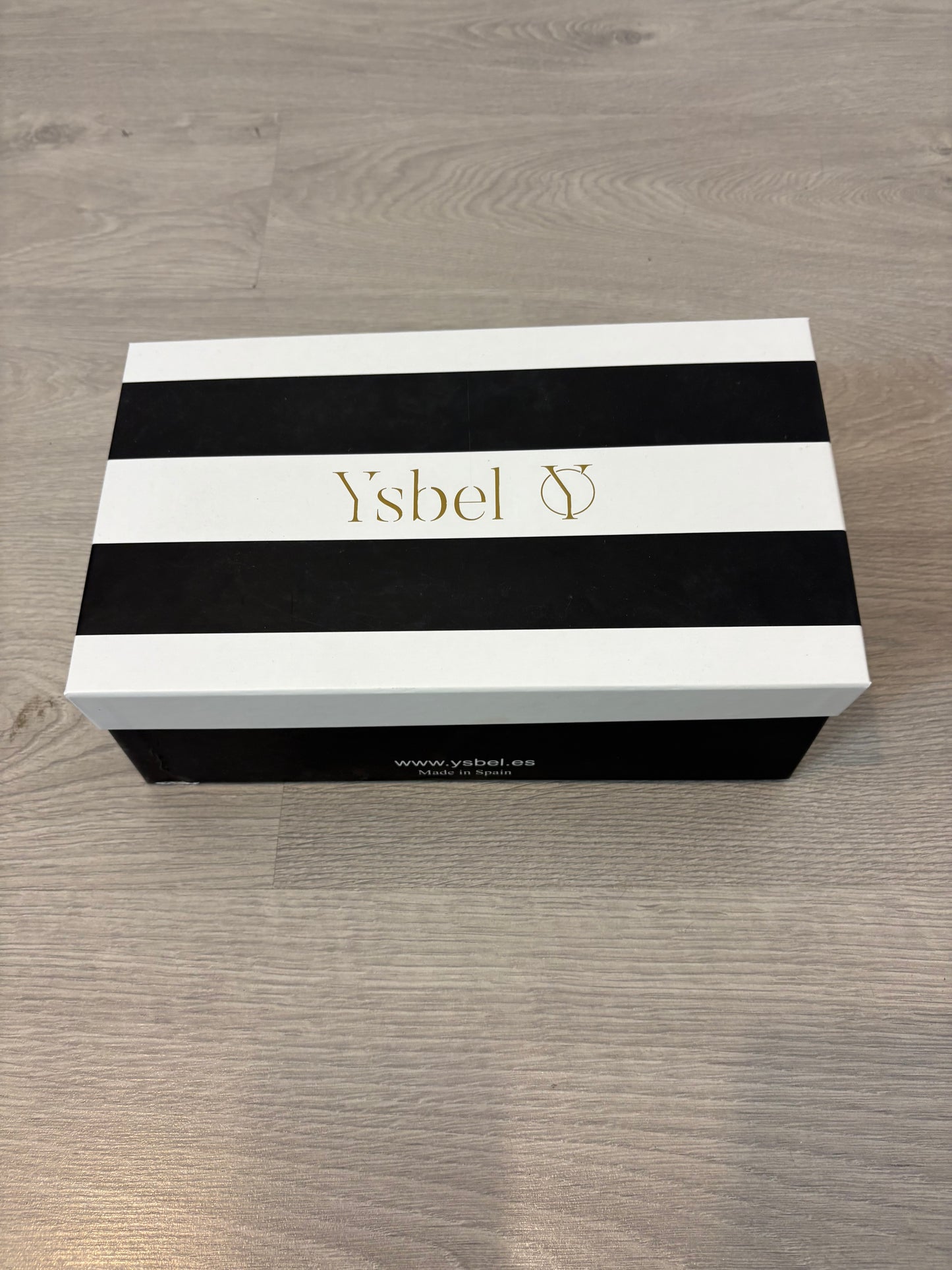 ZARA. Long brown dress TM