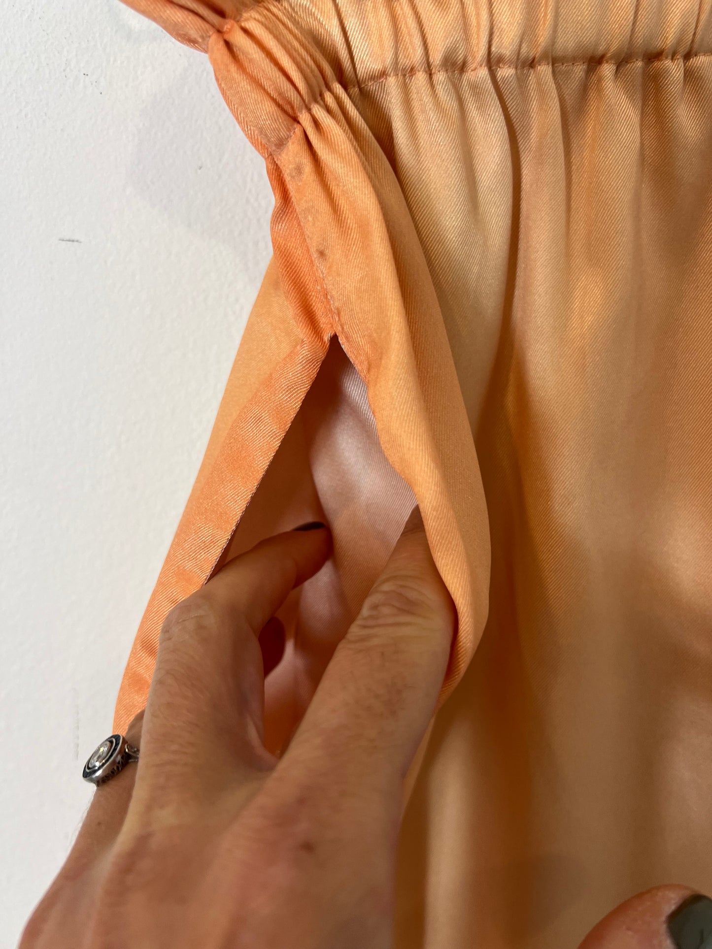 EIKO AI. Total look pantalón y bandeau. T 2 (S/M)