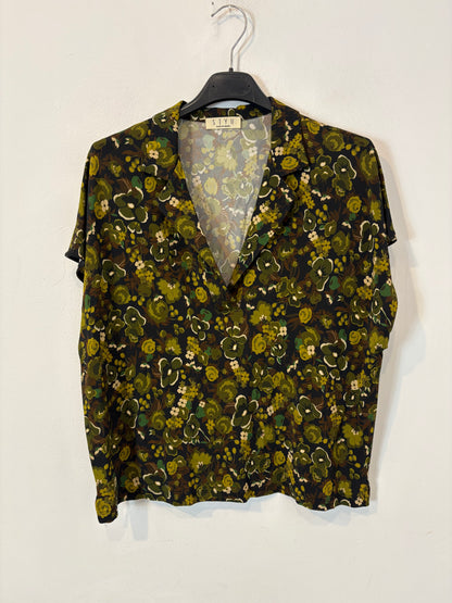 SIYU. Conjunto punto elástico estampado