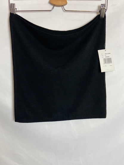 LATIDELO. Cuello punto negro