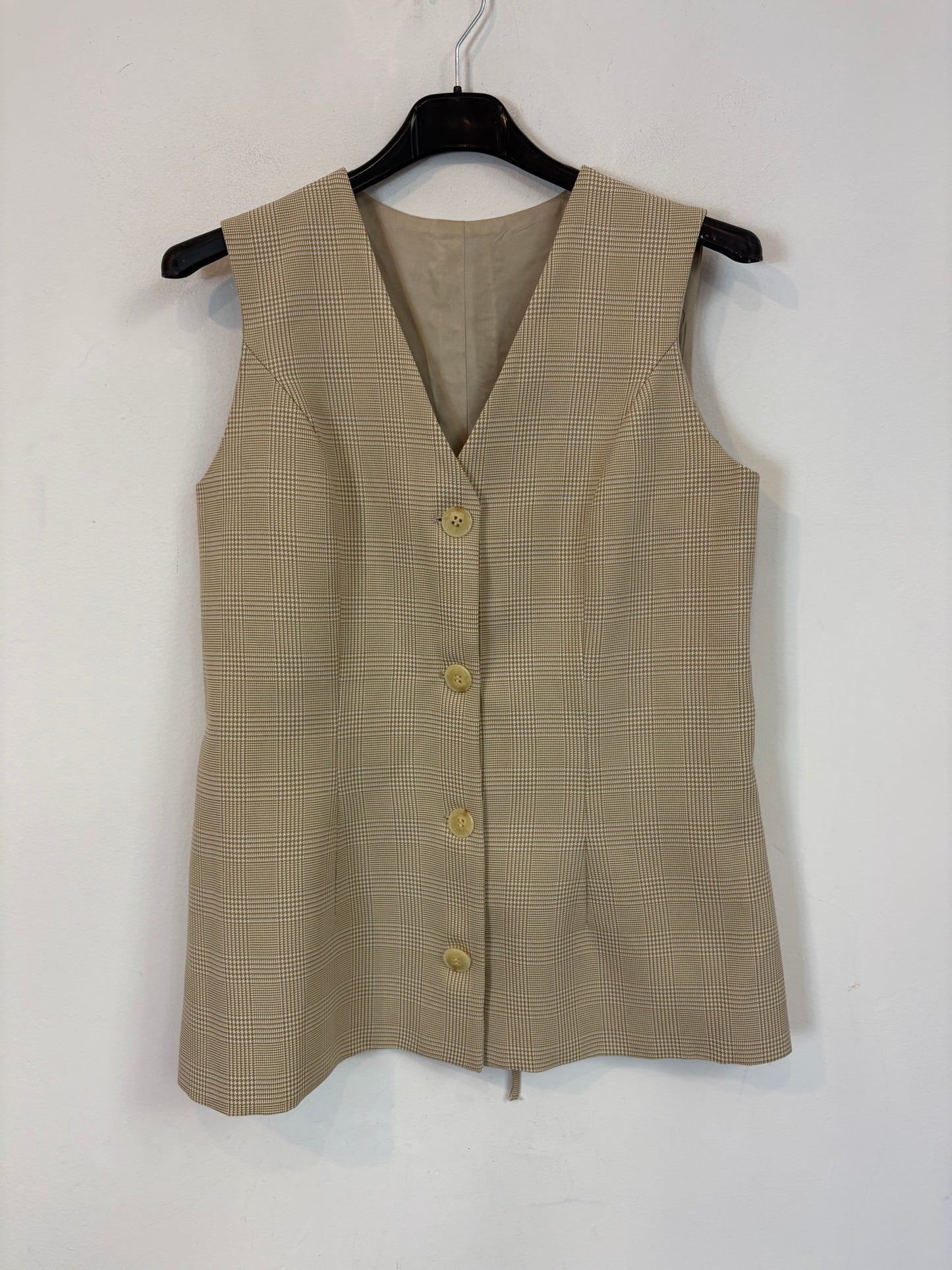 LLOYD'S. Striped blazer. TS