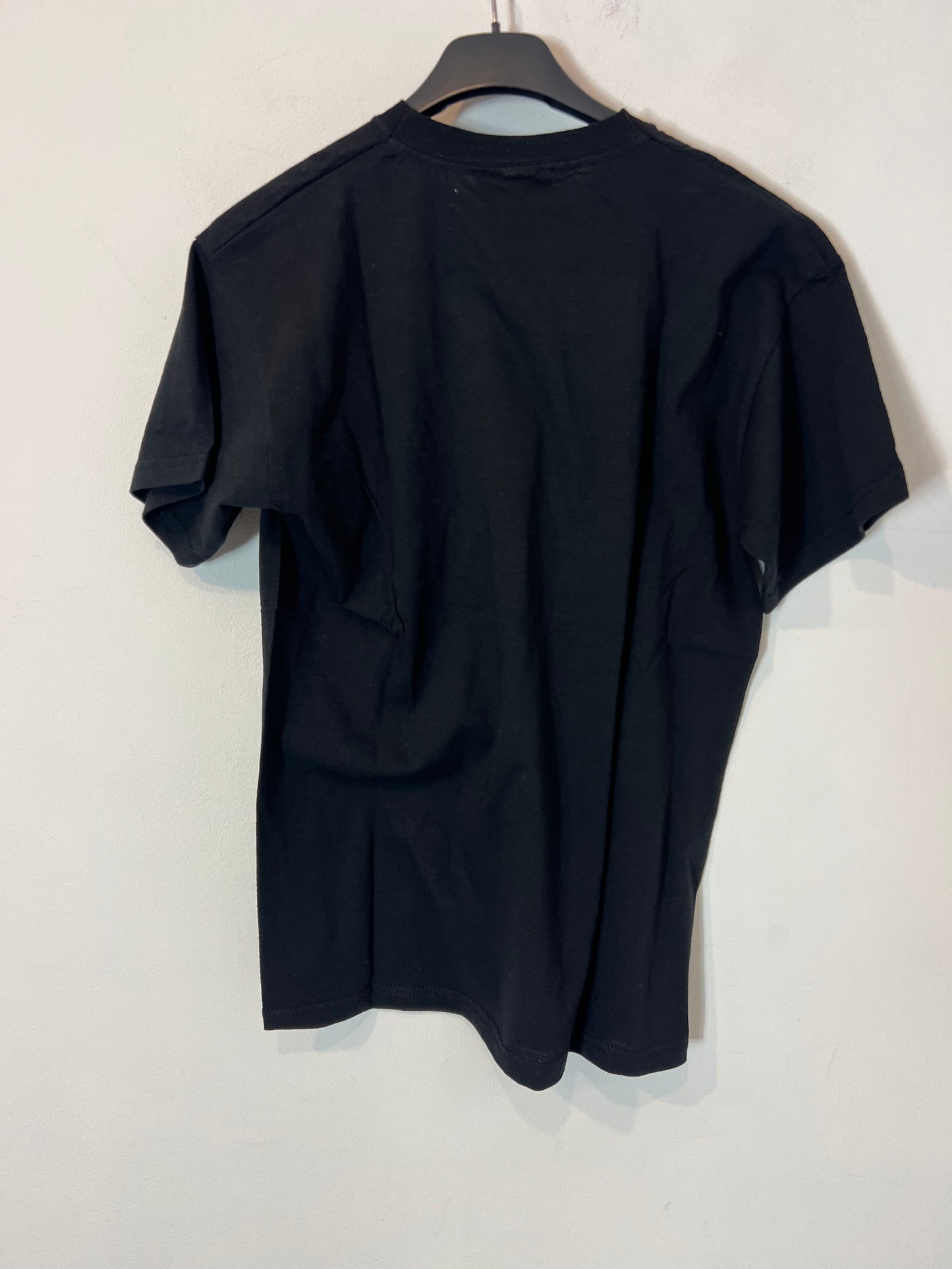 OTRAS. Camiseta algodón  slogan. T S