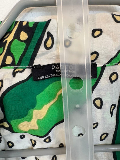 PARFOIS. Conjunto estampado pepper fluido