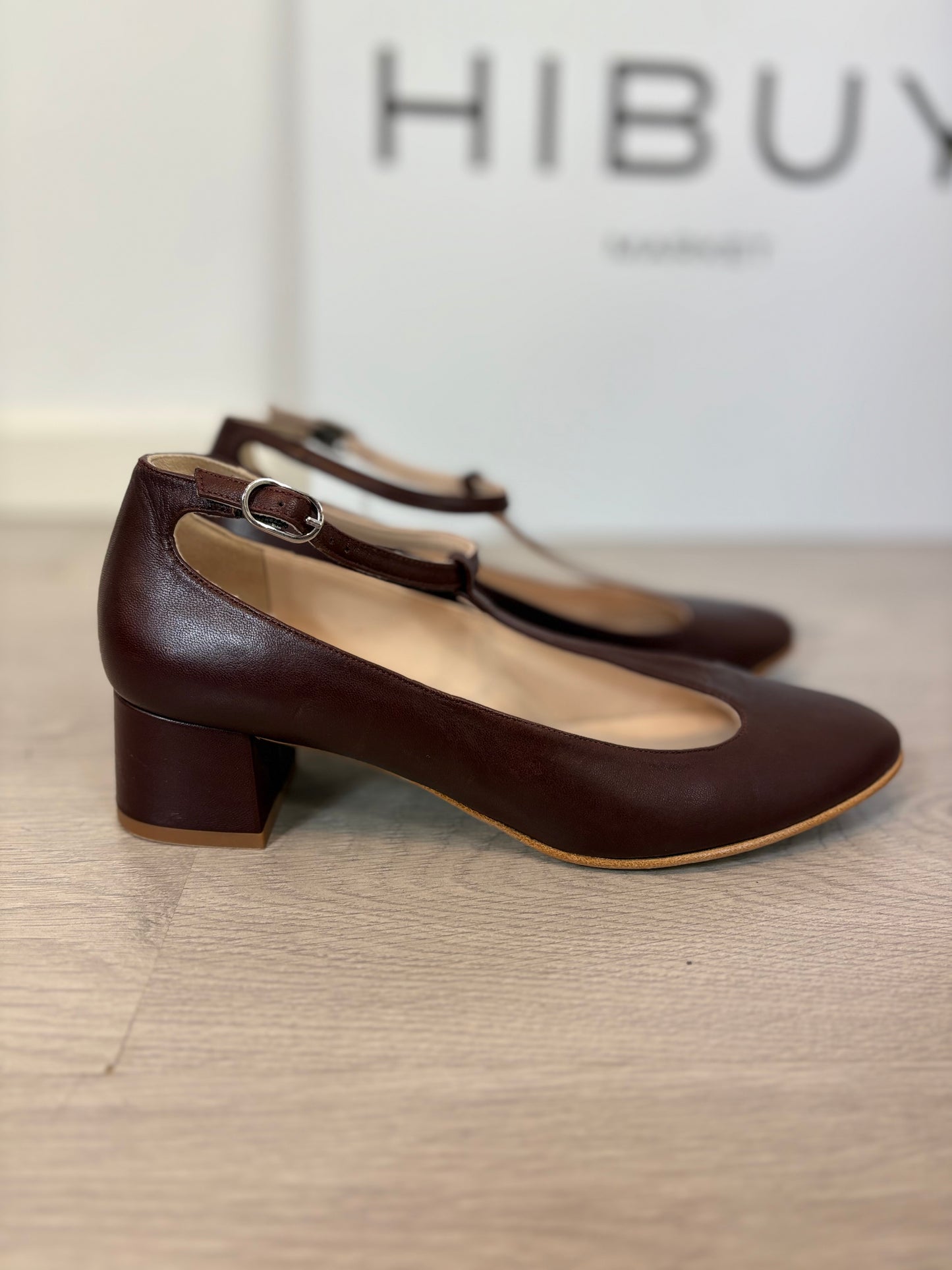 ZARA. Black stretch knit top. TL