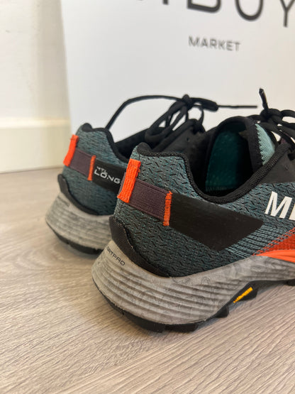 MERREL MTL LONG SKY. Sneakers in colors size 38.5