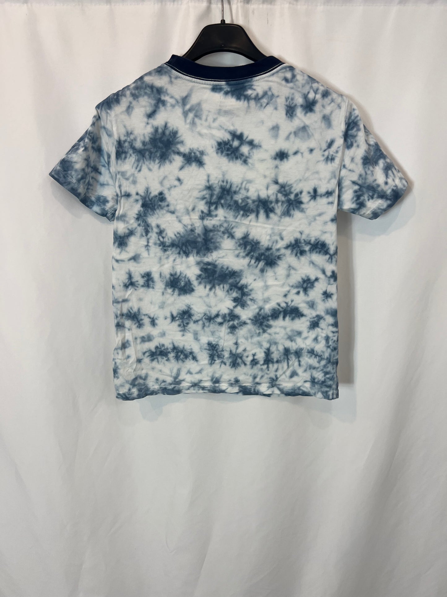 POLO. Tie-dye logo T-shirt. Age 8