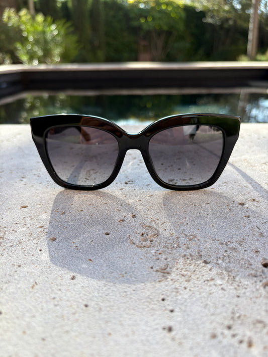 TWINSET. Gafas de sol cuadradas