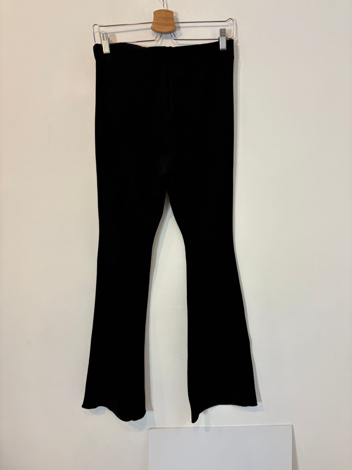 ROSSY. Vintage black jacket size 38