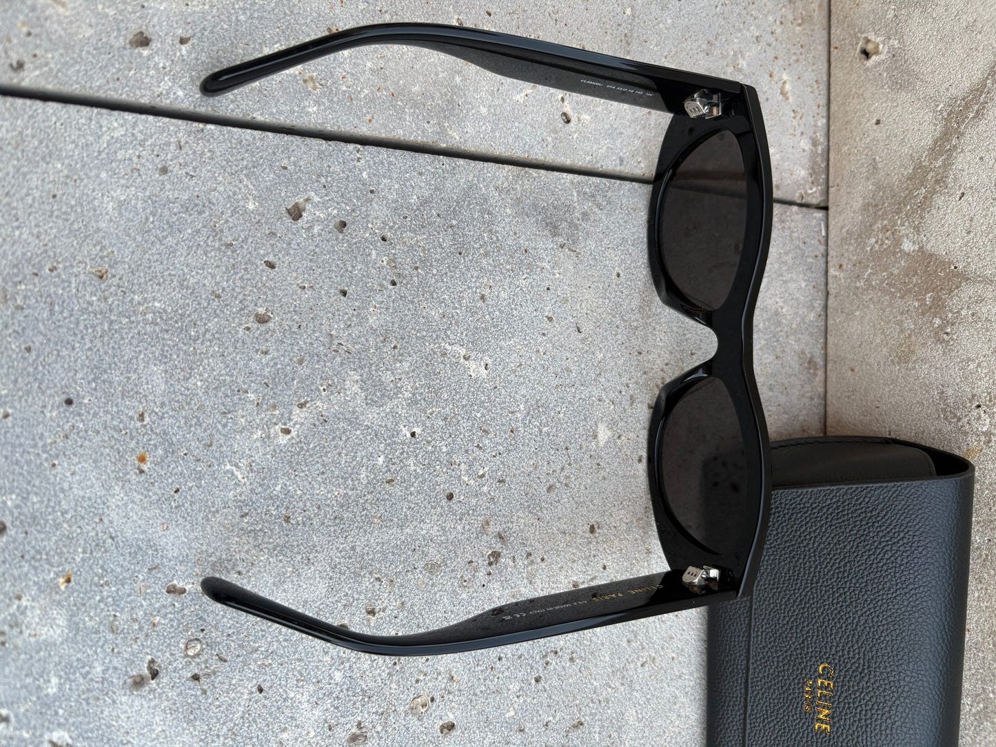 CELINE. Gafas de sol Triomphe
