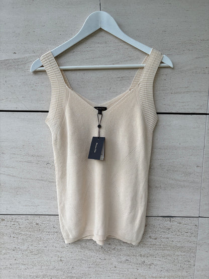 ODYSSEY. Brown swimsuit. TS