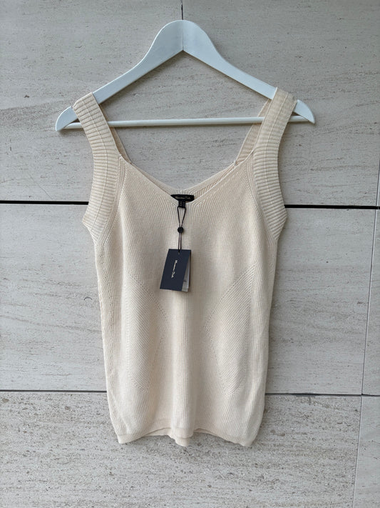 ODYSSEY. Brown swimsuit. TS