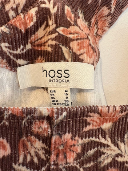 INTROPIA. Mono largo textura flores