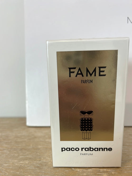 PACO RABANNE FAME. Perfume mujer. T 30 ml