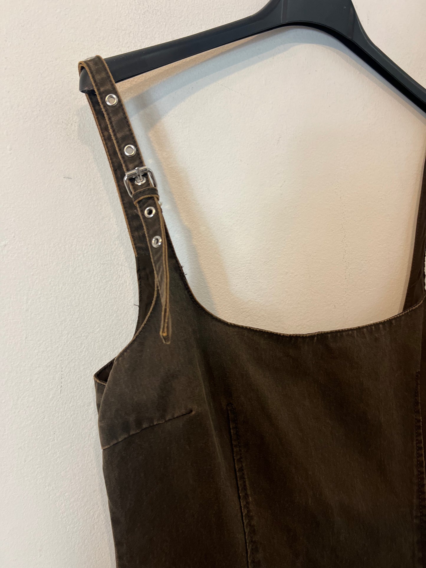 MYSULAFISH. Striped Cardigan Your(s)