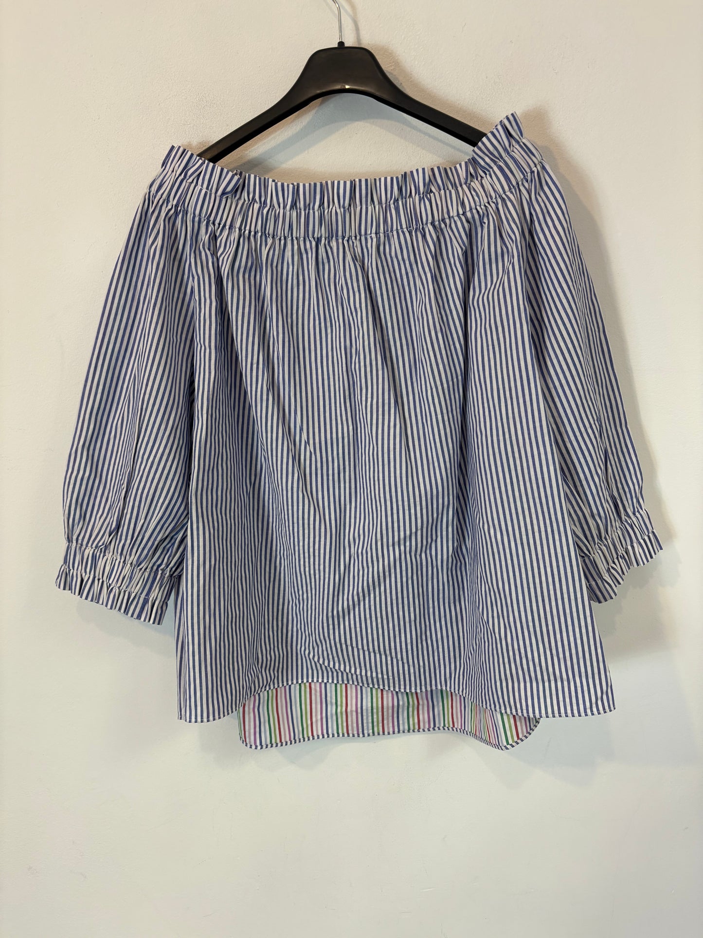 FRAME. Yellow denim jumpsuit. Size XS