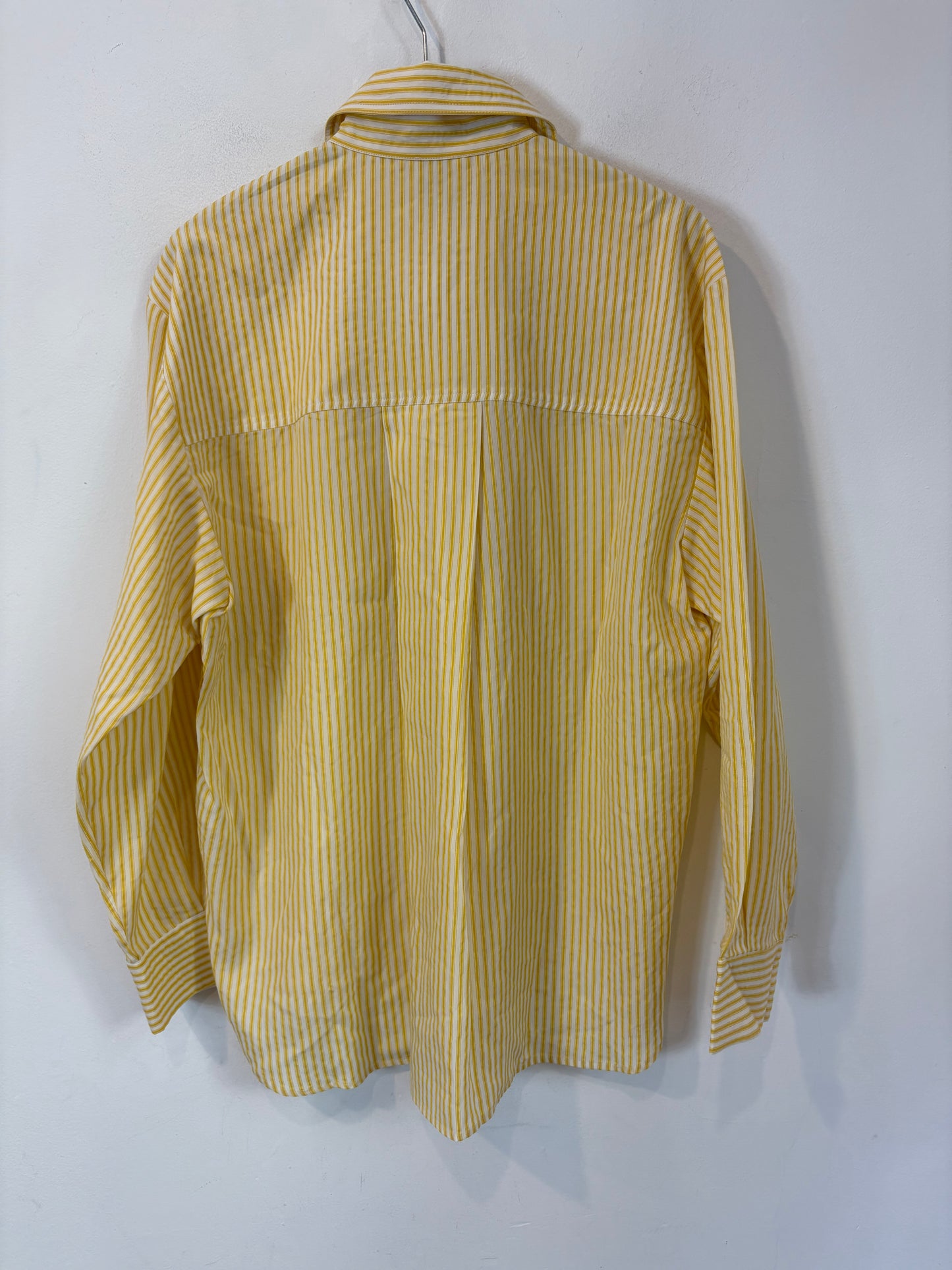 ROSEANNA. Camisa fluida rayas