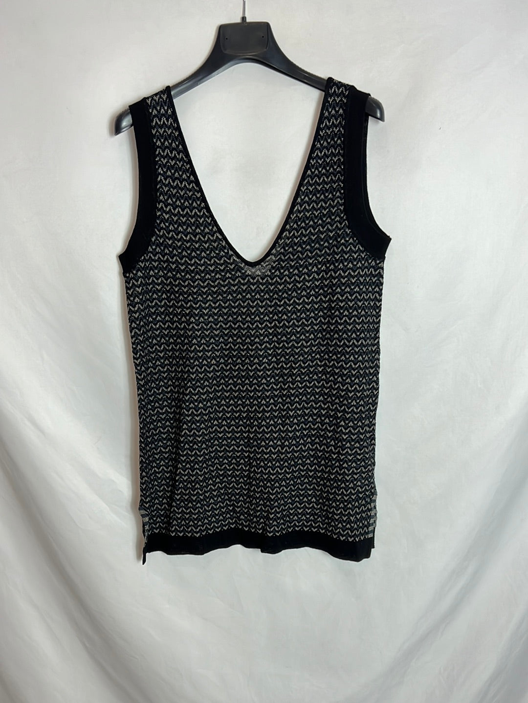 SFERA. Top punto fluido. T M