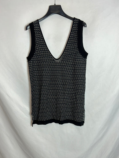 SFERA. Top punto fluido. T M