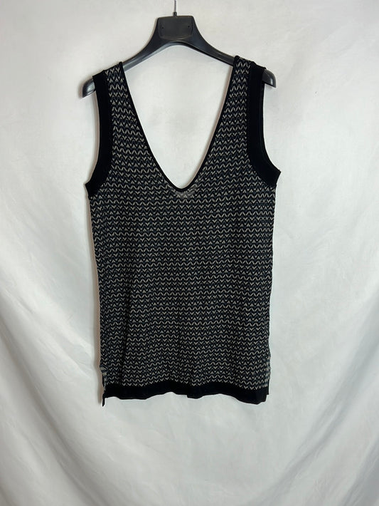 SFERA. Top punto fluido. T M