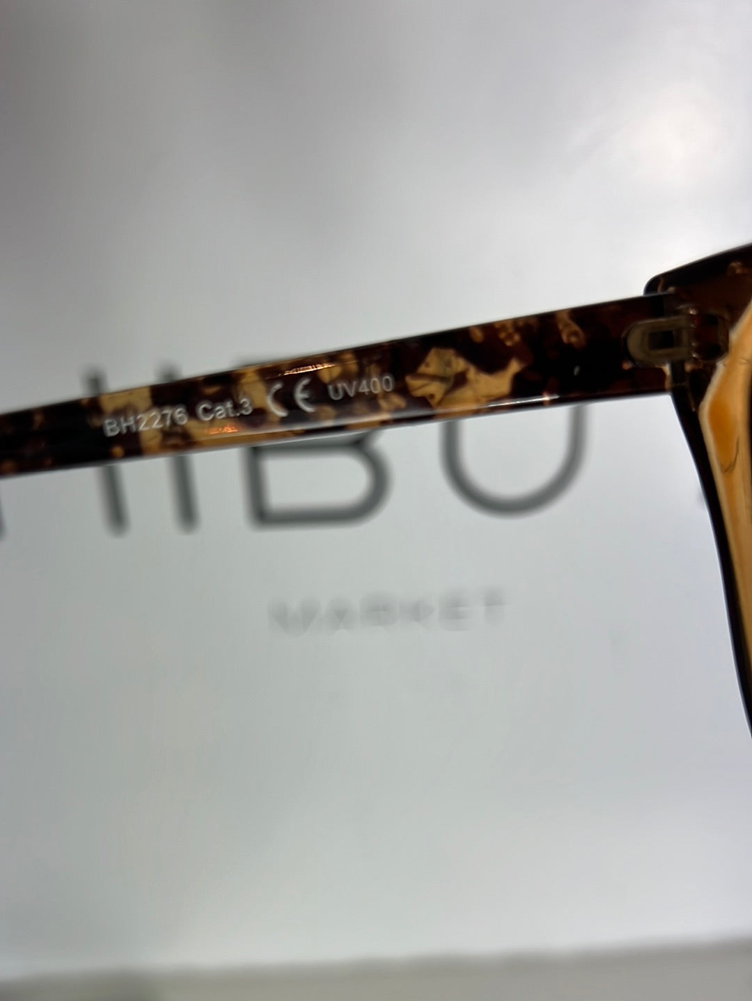 OTRAS. Gafas de sol ojos de gato